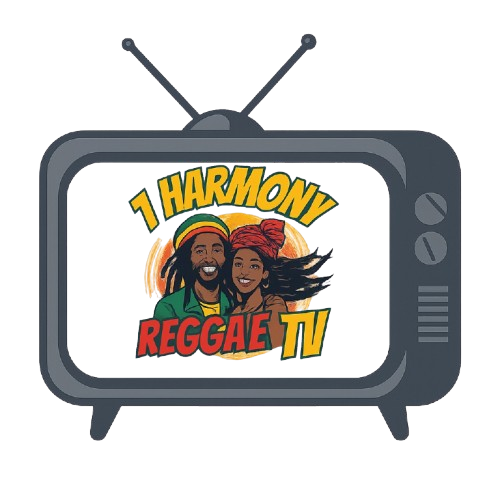 1 Harmony TV Logo
